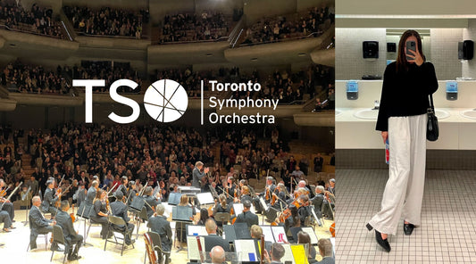 A Decade of Musical Magic with the Toronto Symphony Orchestra